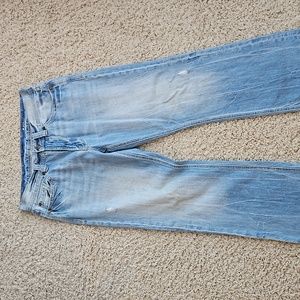 Express Jeans, Size 32/32.